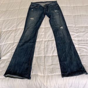 Rock and Republic Jeans